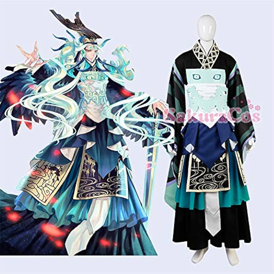 Amazon.co.jp: Fate/Grand Order FGO ルーラー Ruler 始皇帝